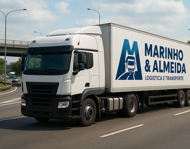 Sobre a Marinho & Almeida